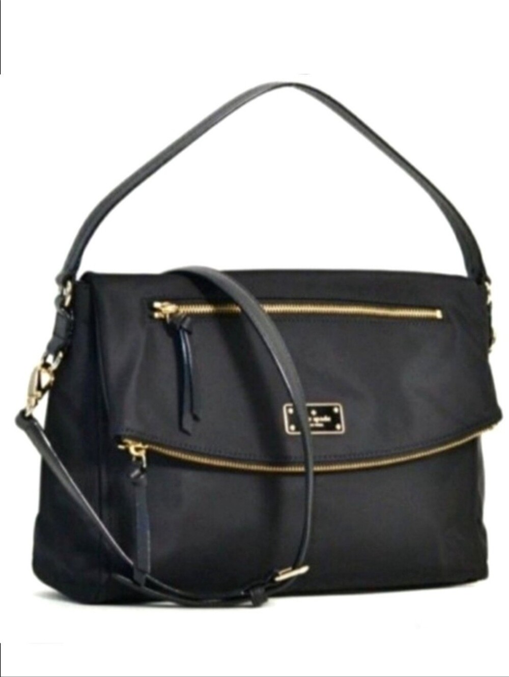 KS Blake Avenue Lyndon Bag